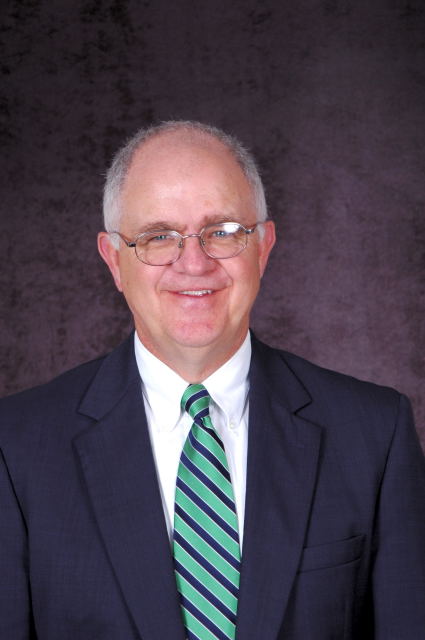 J. Alan Burke