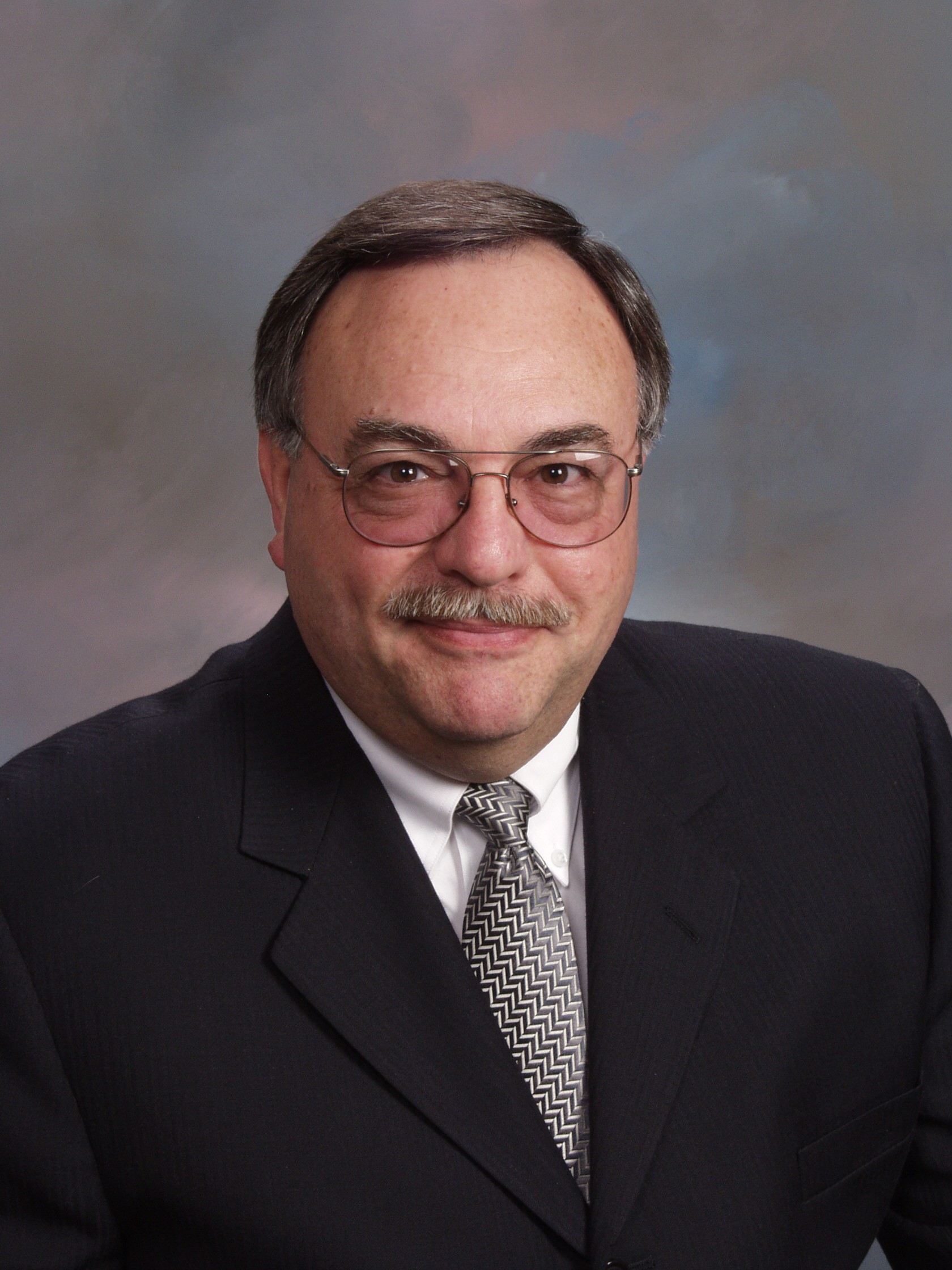 David G. White