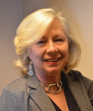 Paula J. Parkerson 