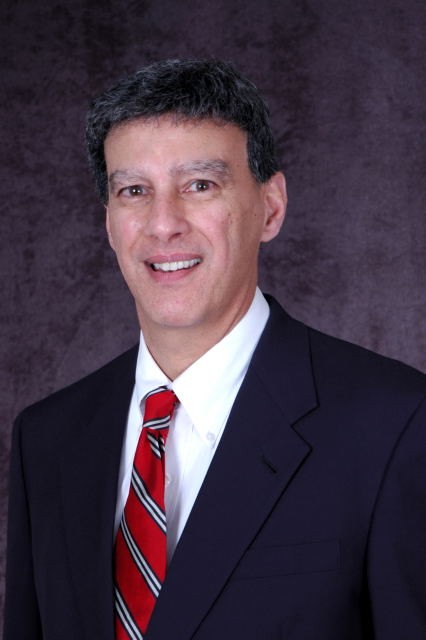 Kenneth A. George