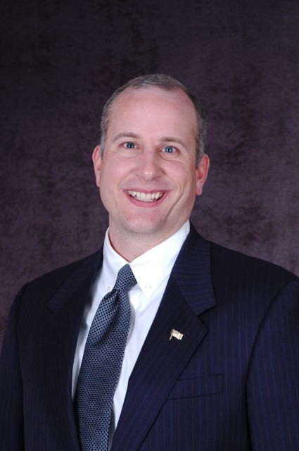 Charles F. Neal