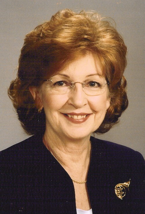 Linda A. McGill