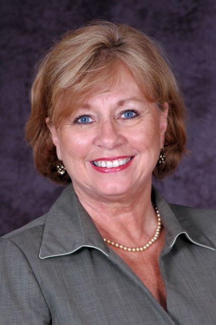 Paula J. Parkerson 