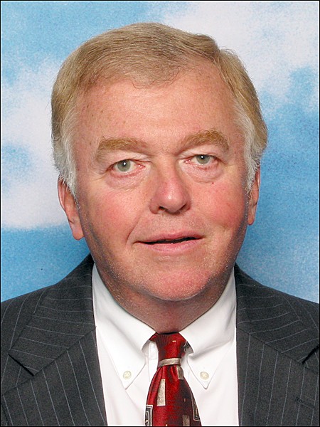 Roy Neal