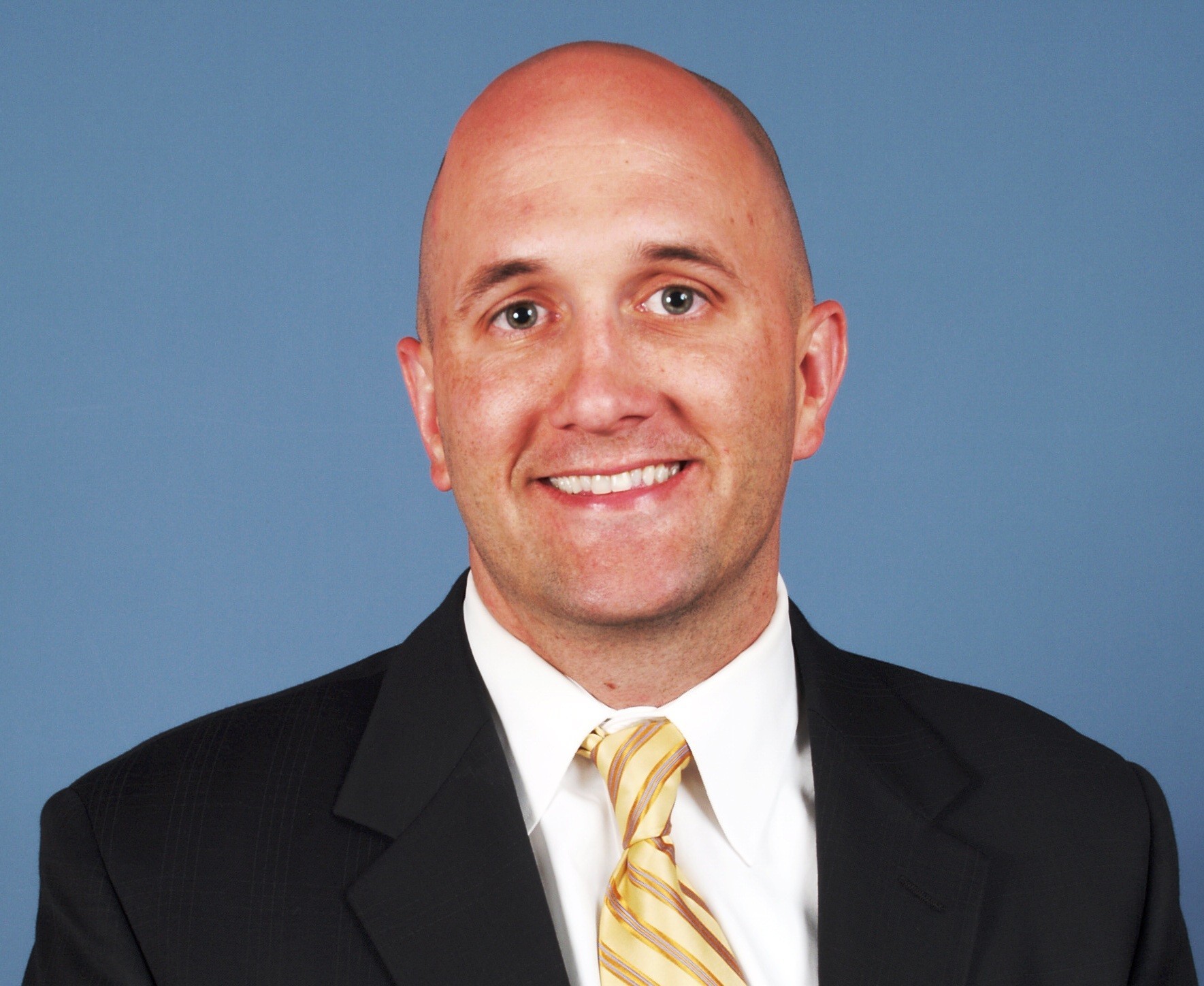Timothy A. Wissing