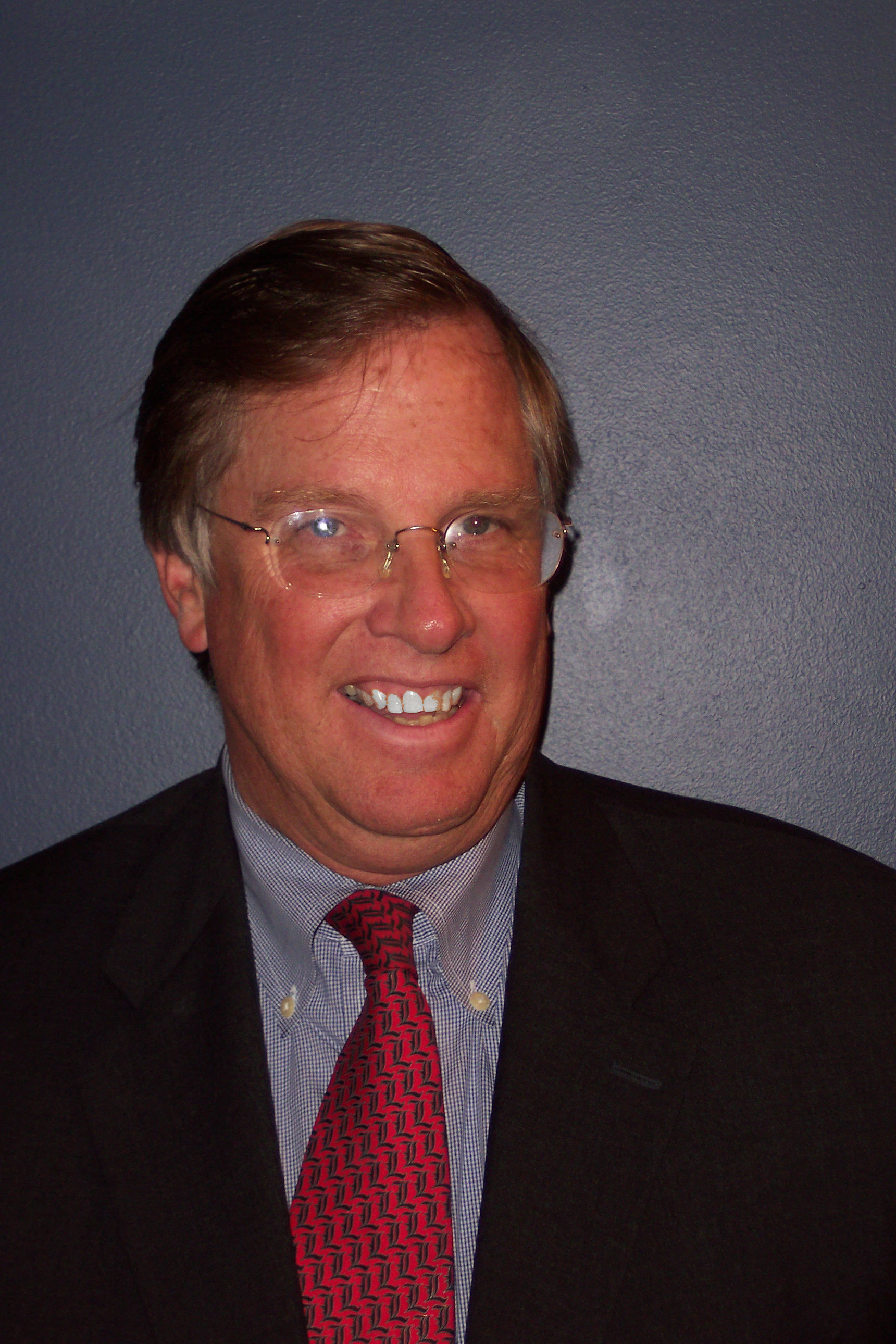 Douglas S. Rapp